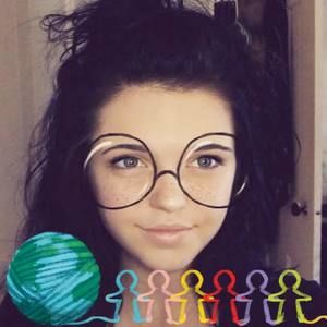 Meet your Posher, Alexa noelle